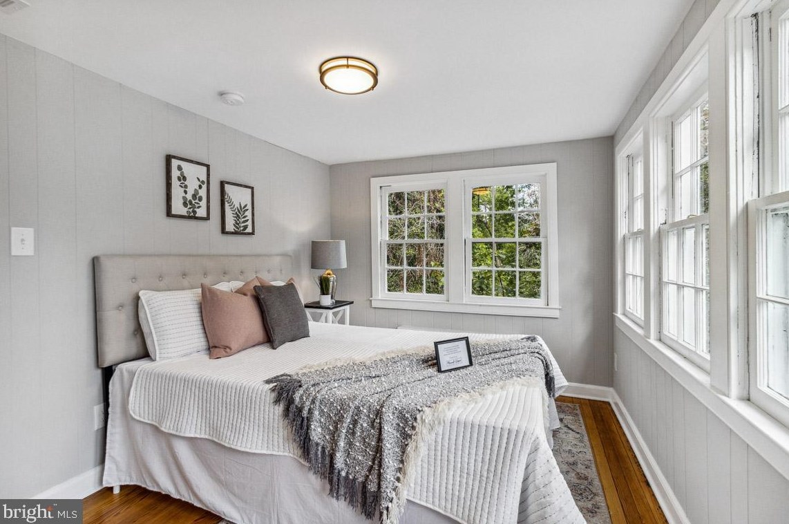 5016 Wetheredsville Rd, Baltimore MD  21207-6644 exterior