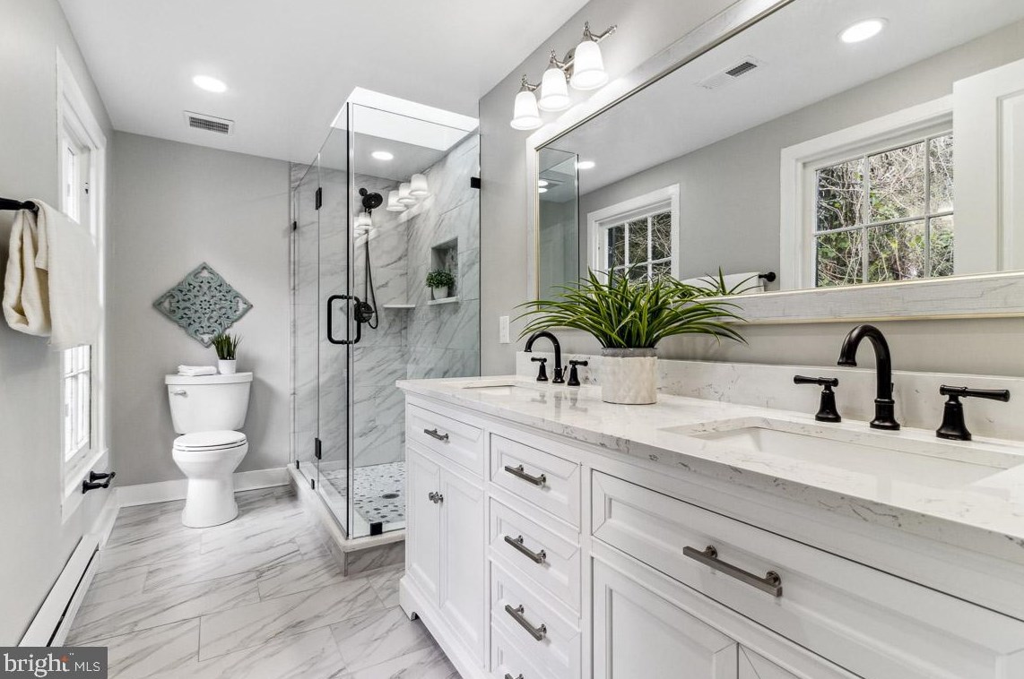 5016 Wetheredsville Rd, Baltimore MD  21207-6644 exterior