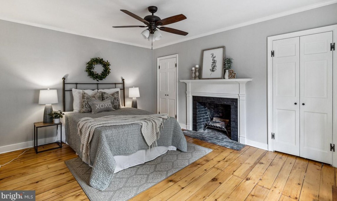 5016 Wetheredsville Rd, Baltimore MD  21207-6644 exterior