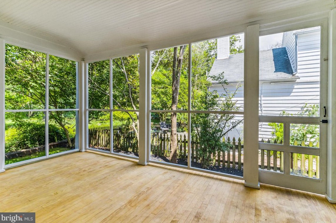 5016 Wetheredsville Rd, Baltimore MD  21207-6644 exterior