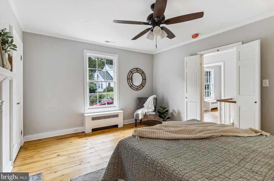 5016 Wetheredsville Rd, Baltimore MD  21207-6644 exterior