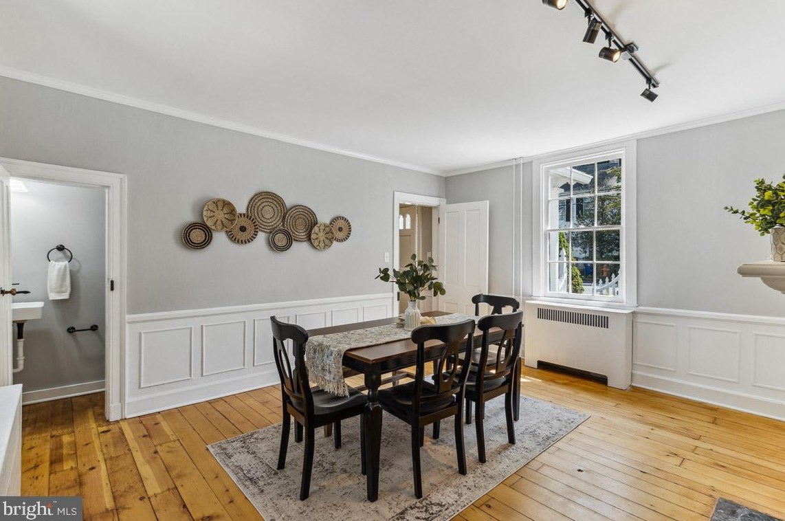 5016 Wetheredsville Rd, Baltimore MD  21207-6644 exterior