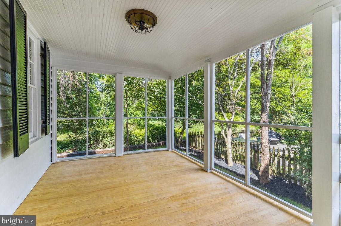 5016 Wetheredsville Rd, Baltimore MD  21207-6644 exterior