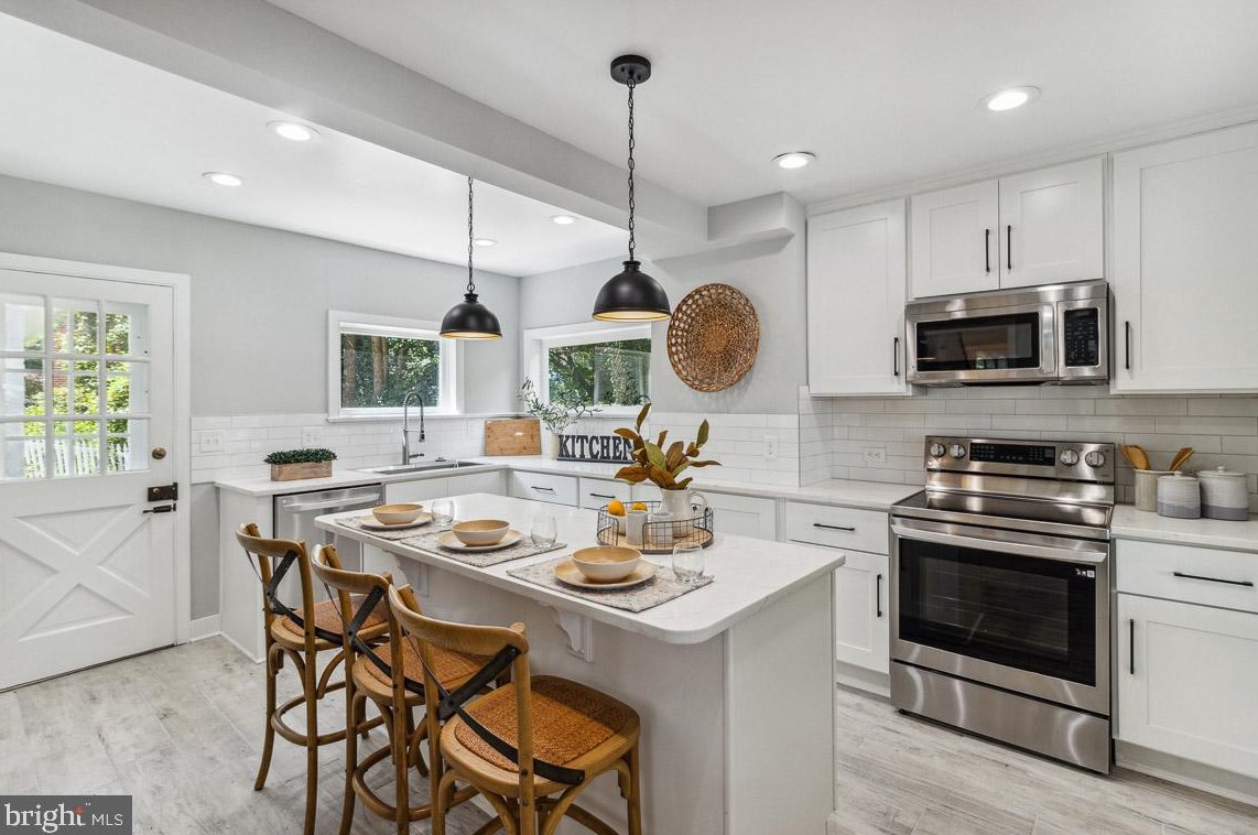 5016 Wetheredsville Rd, Baltimore MD  21207-6644 exterior