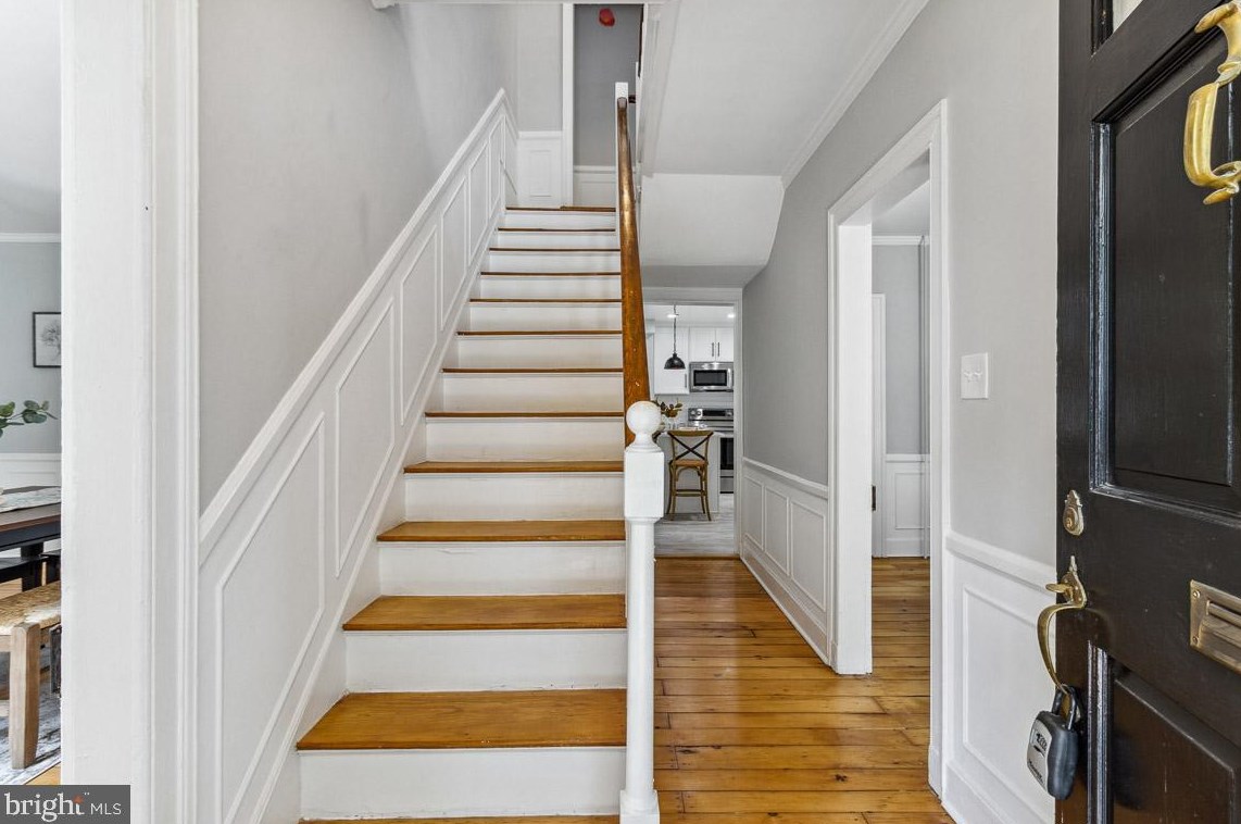 5016 Wetheredsville Rd, Baltimore MD  21207-6644 exterior