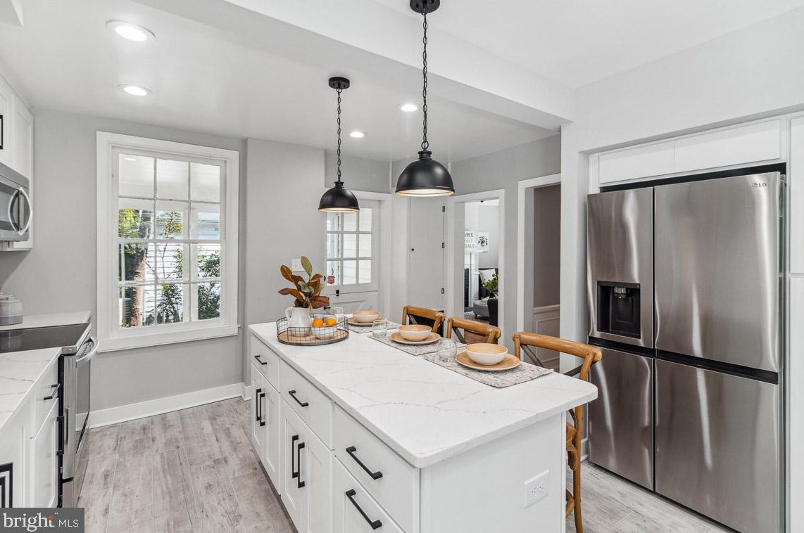 5016 Wetheredsville Rd, Baltimore MD  21207-6644 exterior