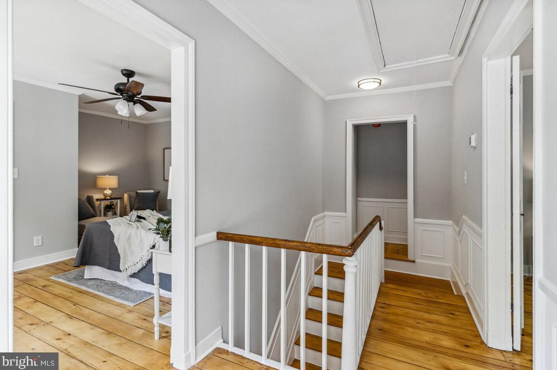 5016 Wetheredsville Rd, Baltimore MD  21207-6644 exterior