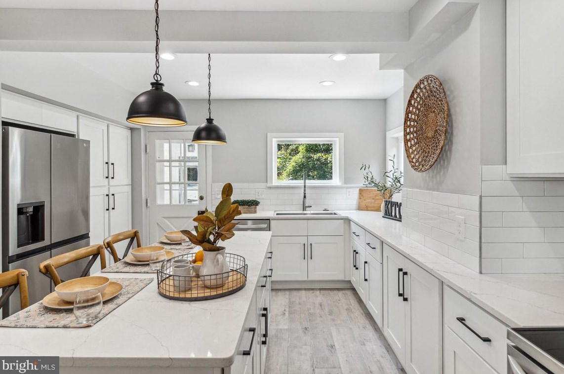 5016 Wetheredsville Rd, Baltimore MD  21207-6644 exterior