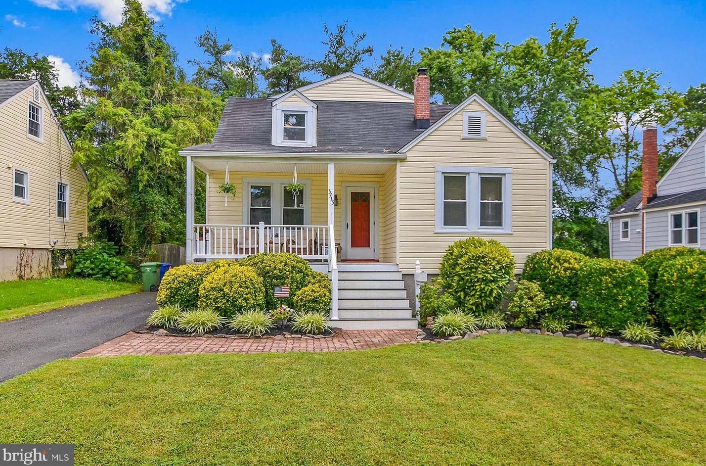 3715 Overlea Ave, Baltimore, MD 21206-1546