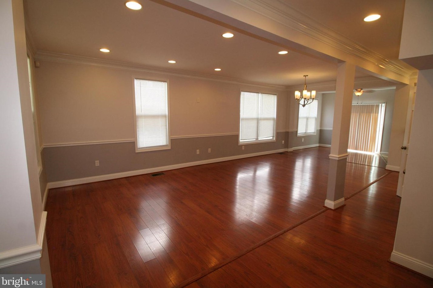 4215 Stanwood Ave, Baltimore MD  21206-6446 exterior