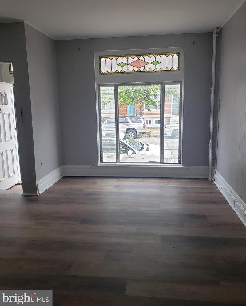 2218 Cecil Ave, Baltimore, MD 21218