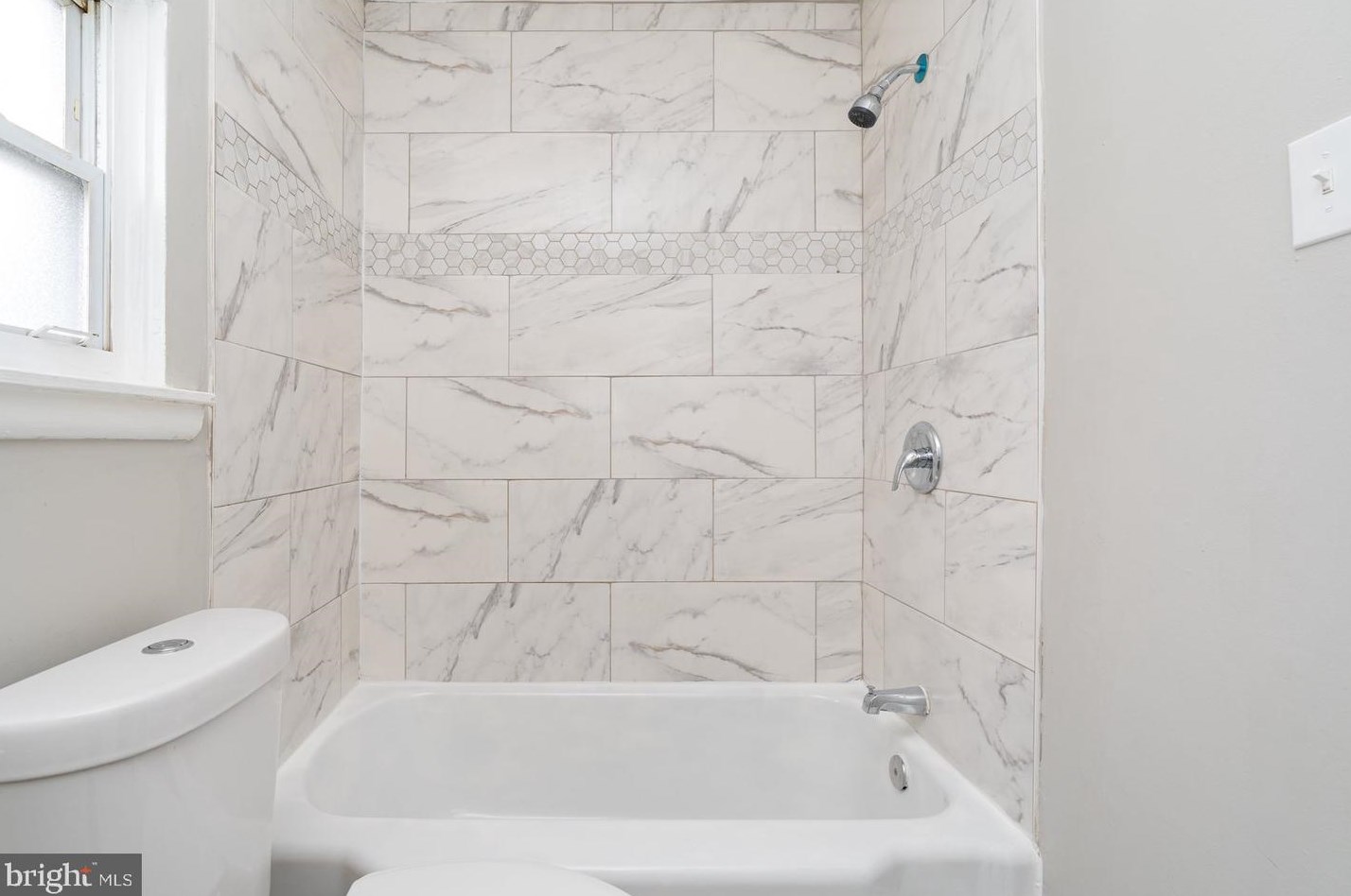 3806 Derby Mnr Dr, Baltimore MD  21215-7631 exterior