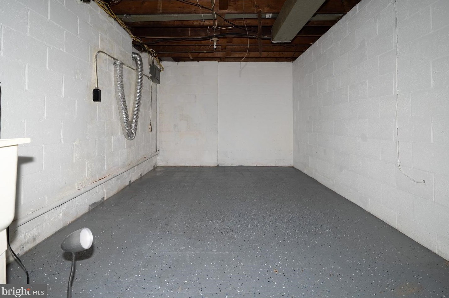 3806 Derby Mnr Dr, Baltimore MD  21215-7631 exterior