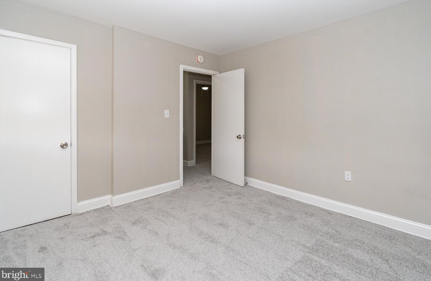 3806 Derby Mnr Dr, Baltimore MD  21215-7631 exterior