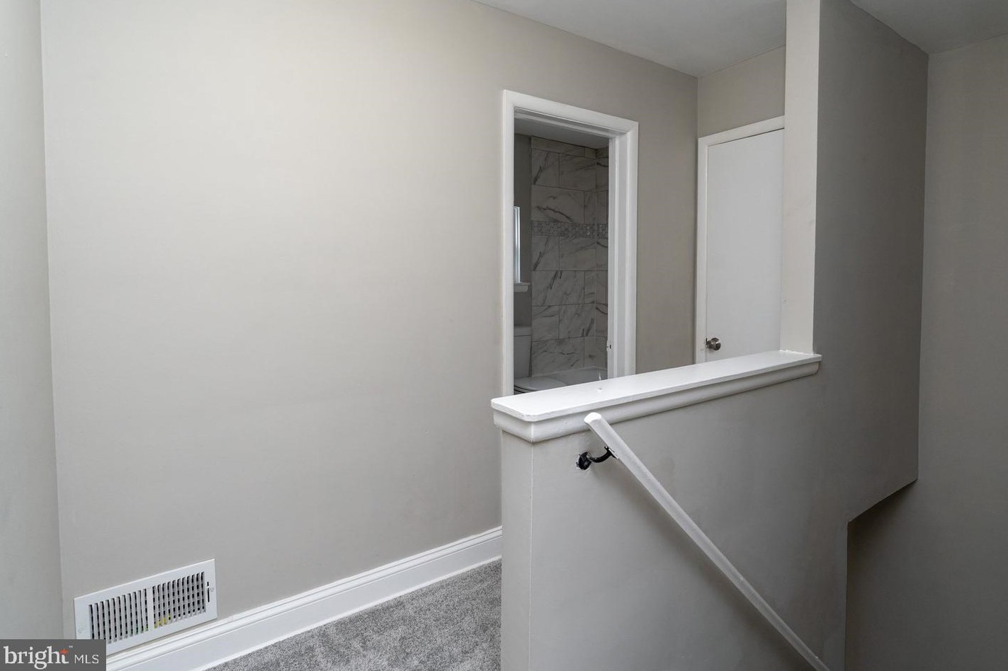 3806 Derby Mnr Dr, Baltimore MD  21215-7631 exterior