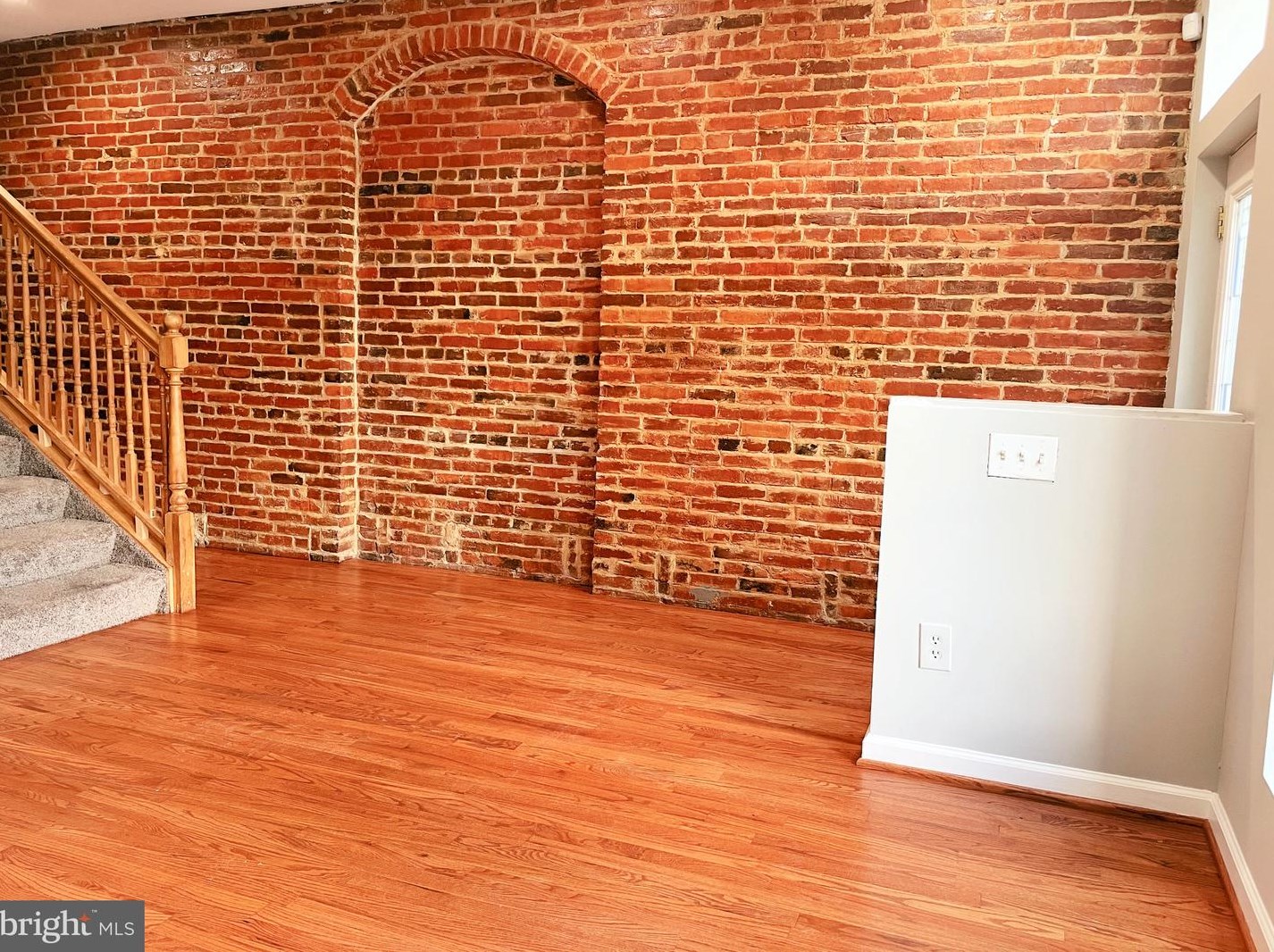 1308 N Mount St, Baltimore, MD 21217