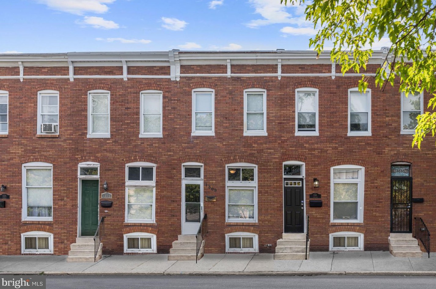 1309 Herkimer St, Baltimore, MD 21223-3524