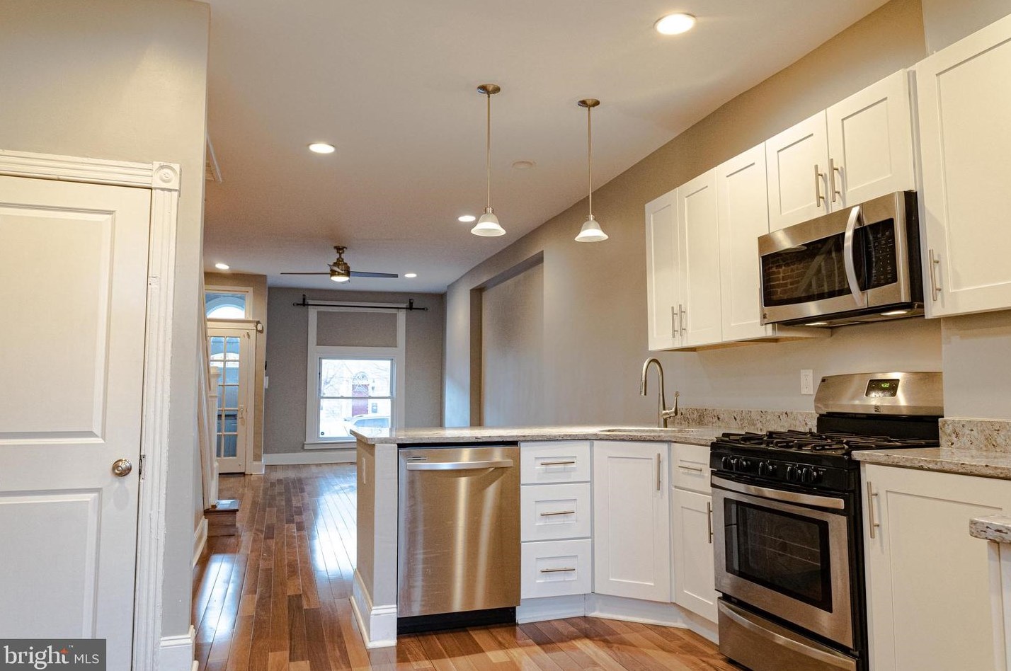 23 Potomac St, Baltimore MD  21224-1336 exterior