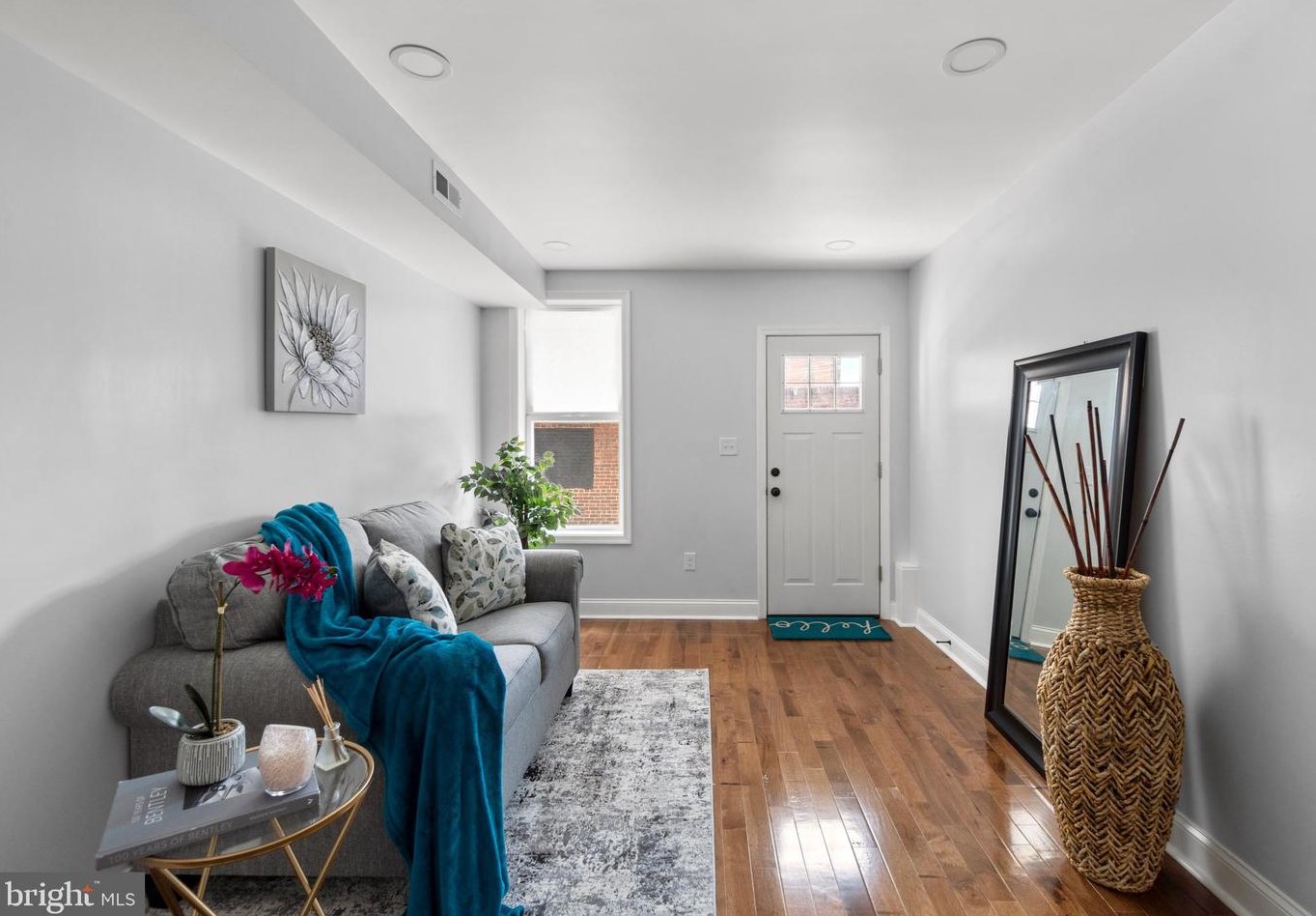 516 S Bethel St, Baltimore, MD 21231