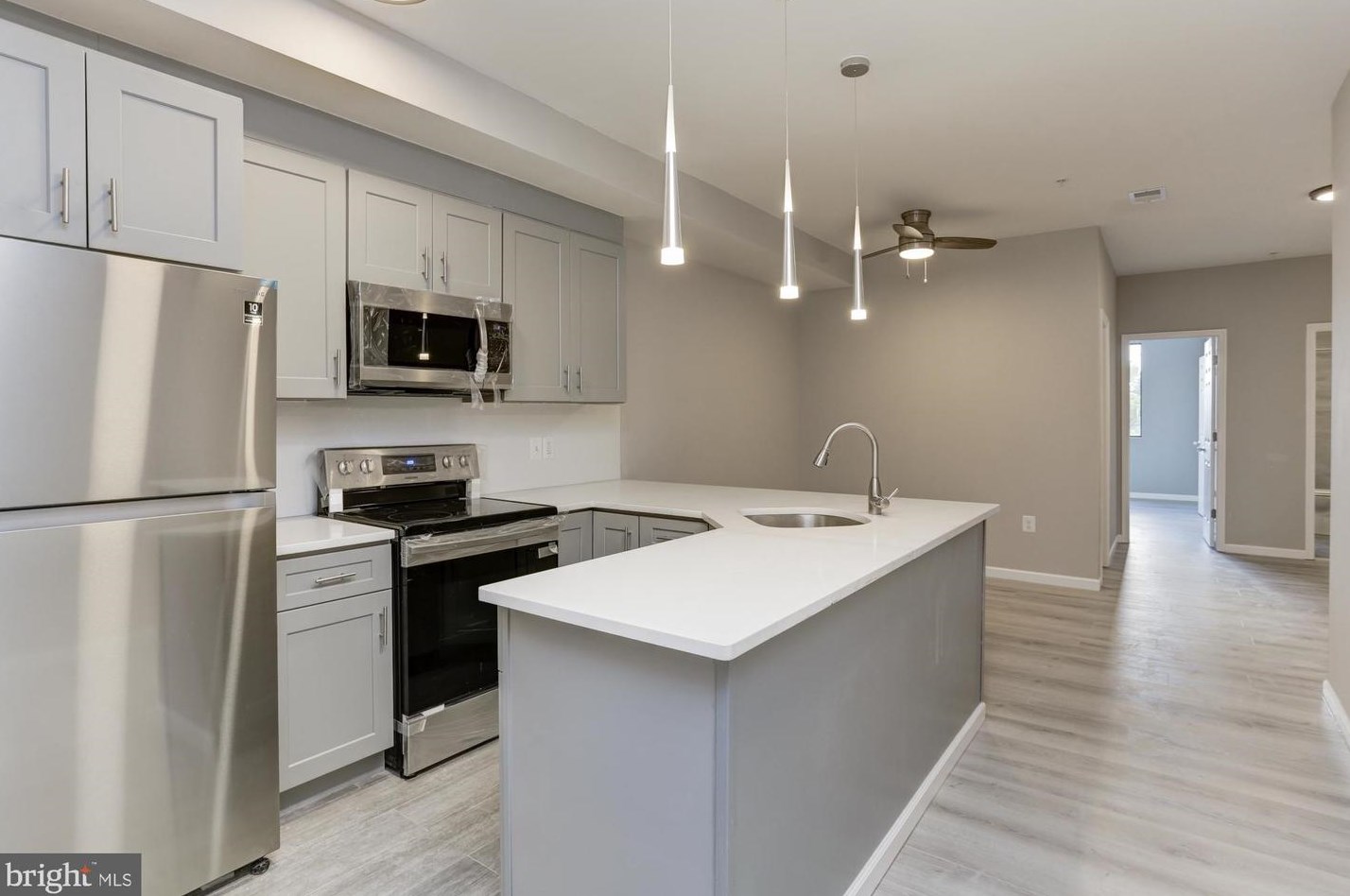 400 Highland Ave #204, Baltimore, MD 21224