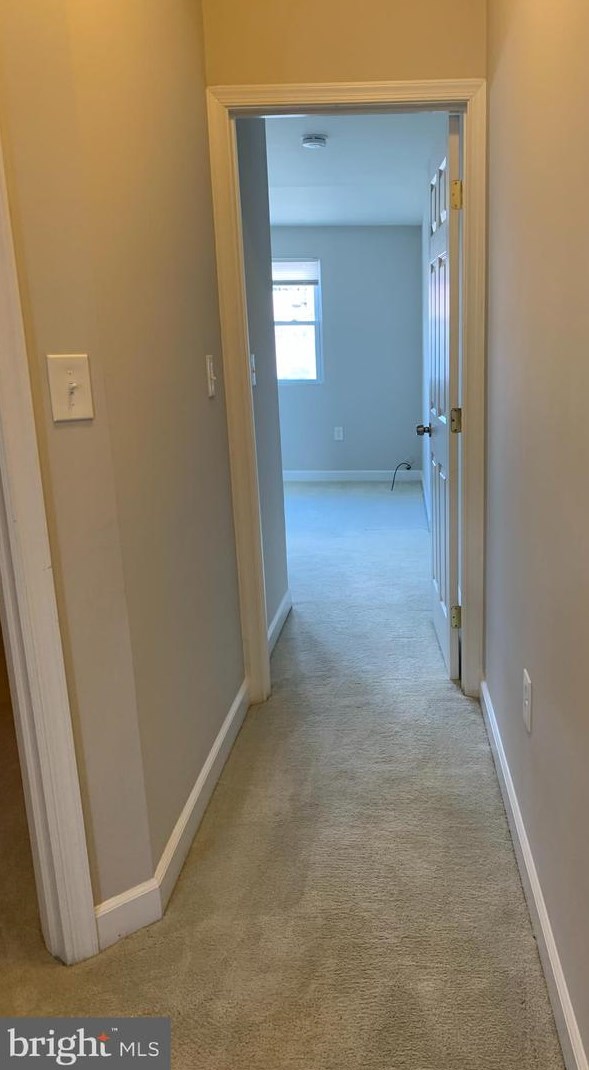 2331 Fayette St, Baltimore MD 21223-1931 exterior