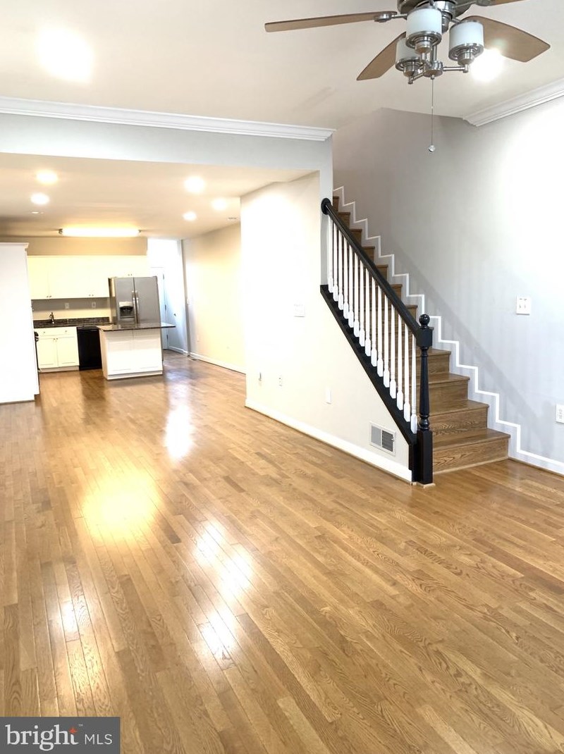 2331 Fayette St, Baltimore MD 21223-1931 exterior