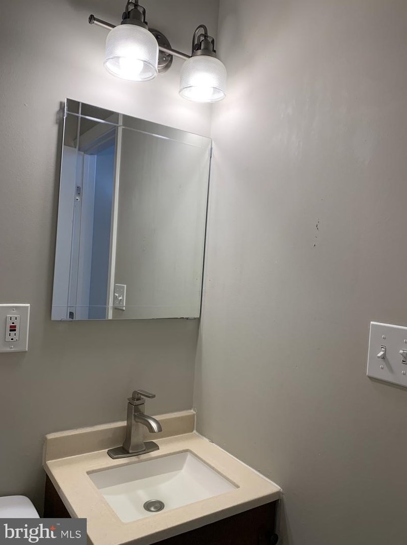 2331 Fayette St, Baltimore MD 21223-1931 exterior