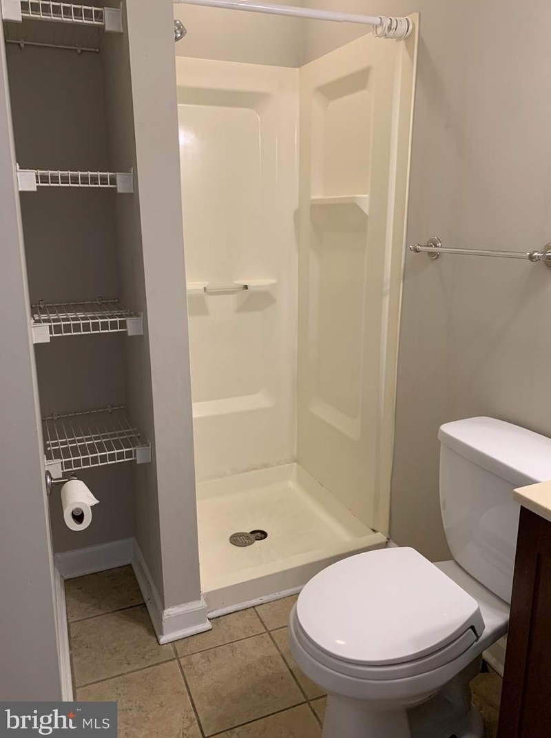 2331 Fayette St, Baltimore MD 21223-1931 exterior