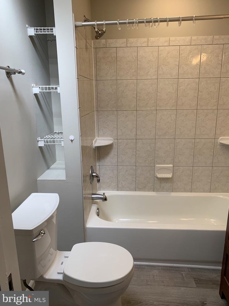 2331 Fayette St, Baltimore MD 21223-1931 exterior