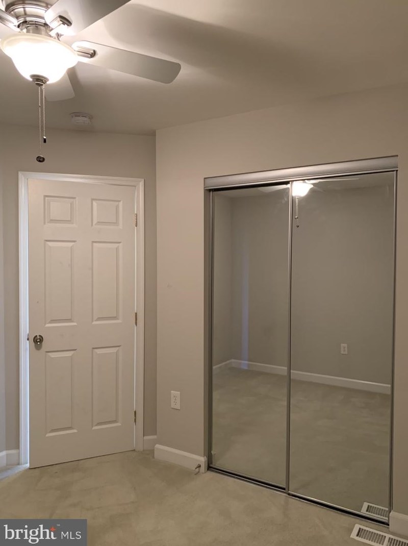 2331 Fayette St, Baltimore MD 21223-1931 exterior