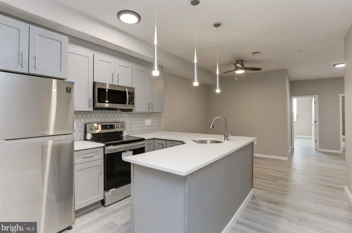 400 Highland Ave #304, Baltimore, MD 21224