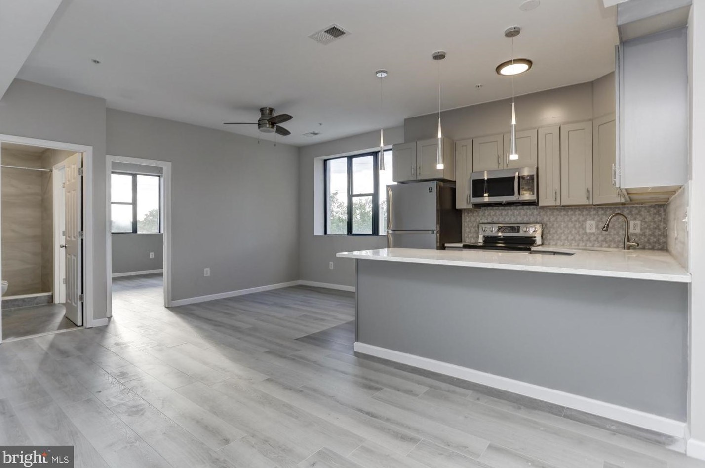 400 Highland Ave #203, Baltimore, MD 21224