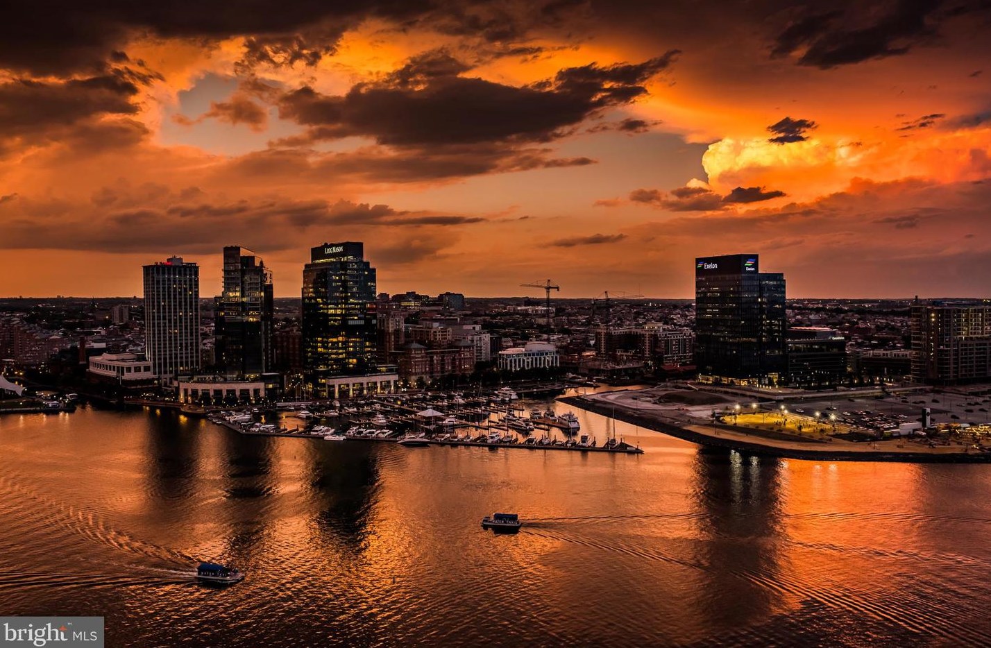 100 Harborview Dr Unit 2201, Baltimore, MD 21230