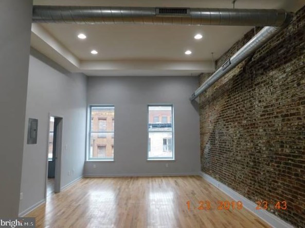 416 N Howard St #2a, Baltimore, MD 21201
