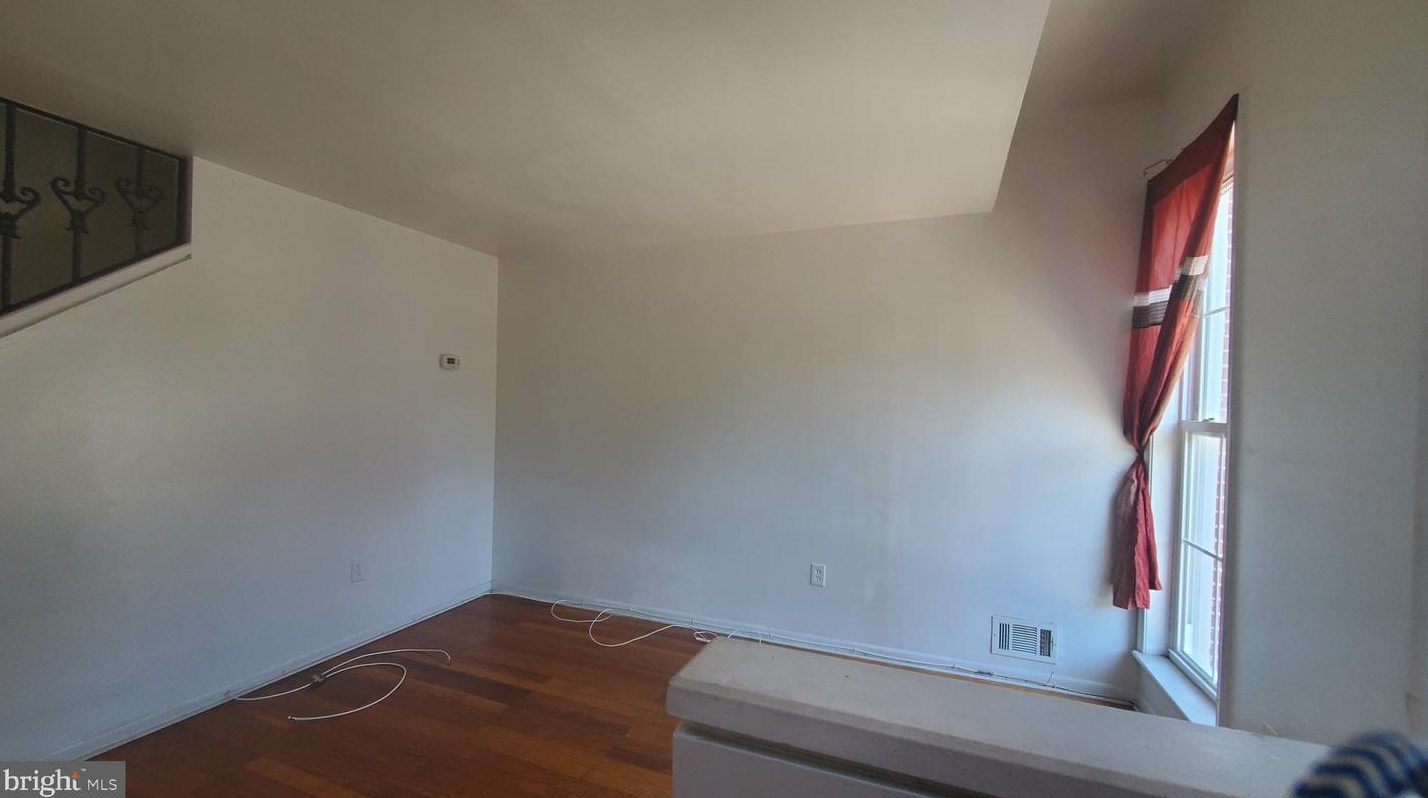 922 W Lombard St, Baltimore, MD 21202