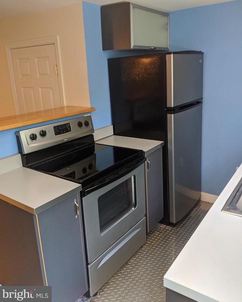 219 Durham St, Baltimore MD  21231-2606 exterior