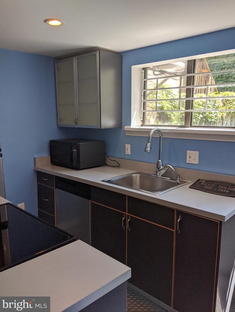 219 S Durham St, Baltimore, MD 21231