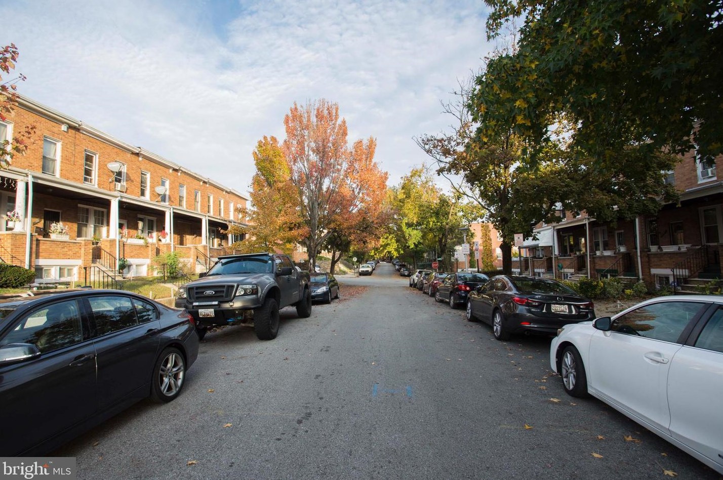2630 Beryl Ave, Baltimore, MD 21205-1304