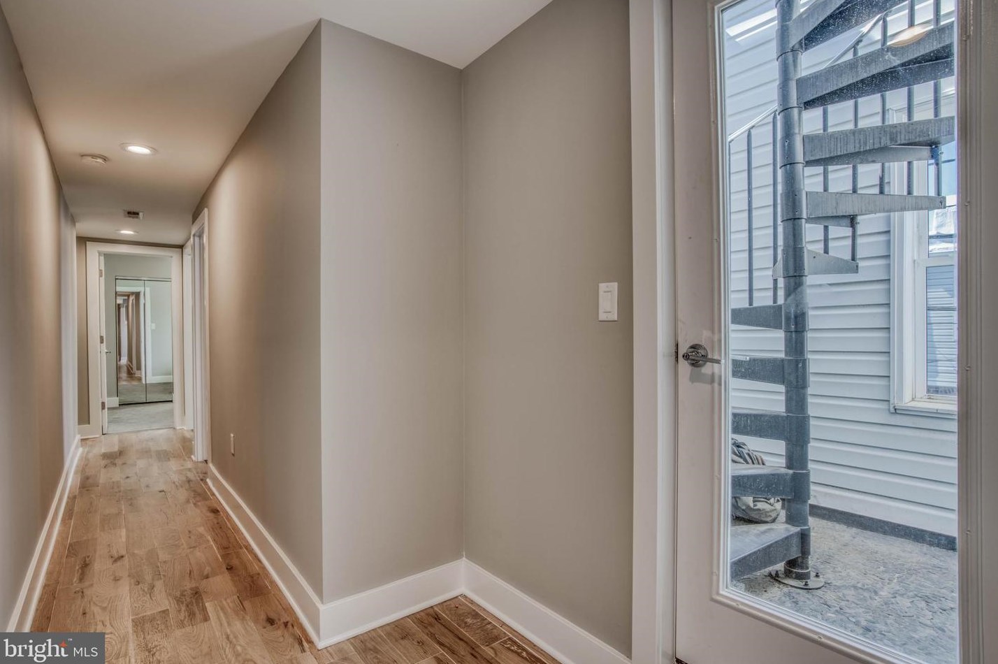 900 Fagley St, Baltimore MD 21224-5226 exterior