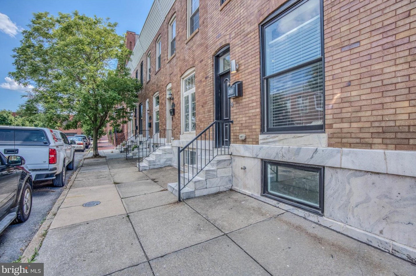 900 Fagley St, Baltimore, MD 21224-5225