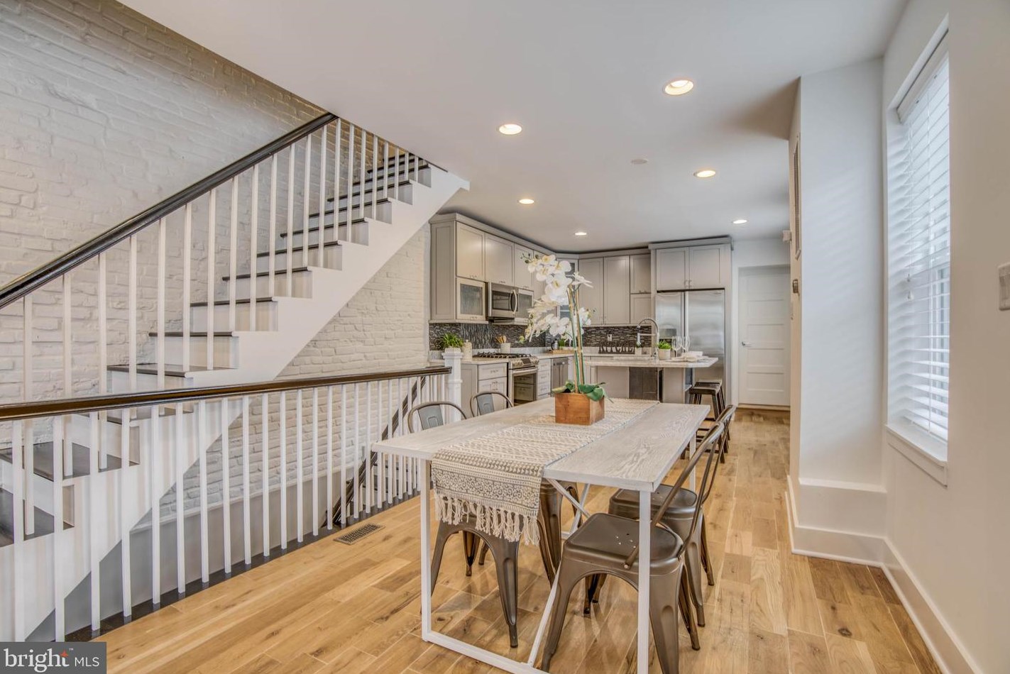 900 Fagley St, Baltimore MD 21224-5226 exterior