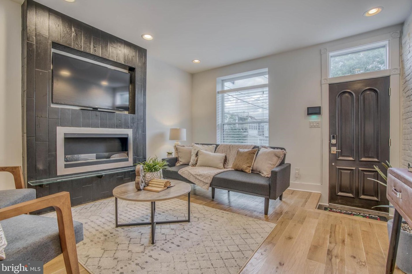 900 Fagley St, Baltimore MD 21224-5226 exterior