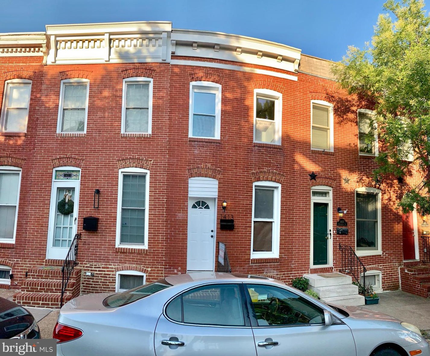 1413 Covington St, Baltimore, MD 21230