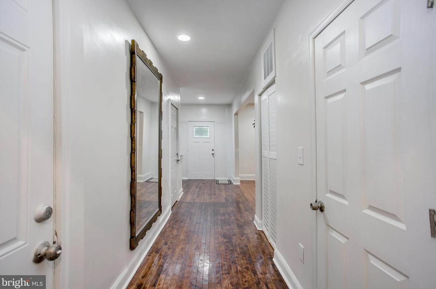 4006 Eldorado Ave, Baltimore MD  21215-4826 exterior