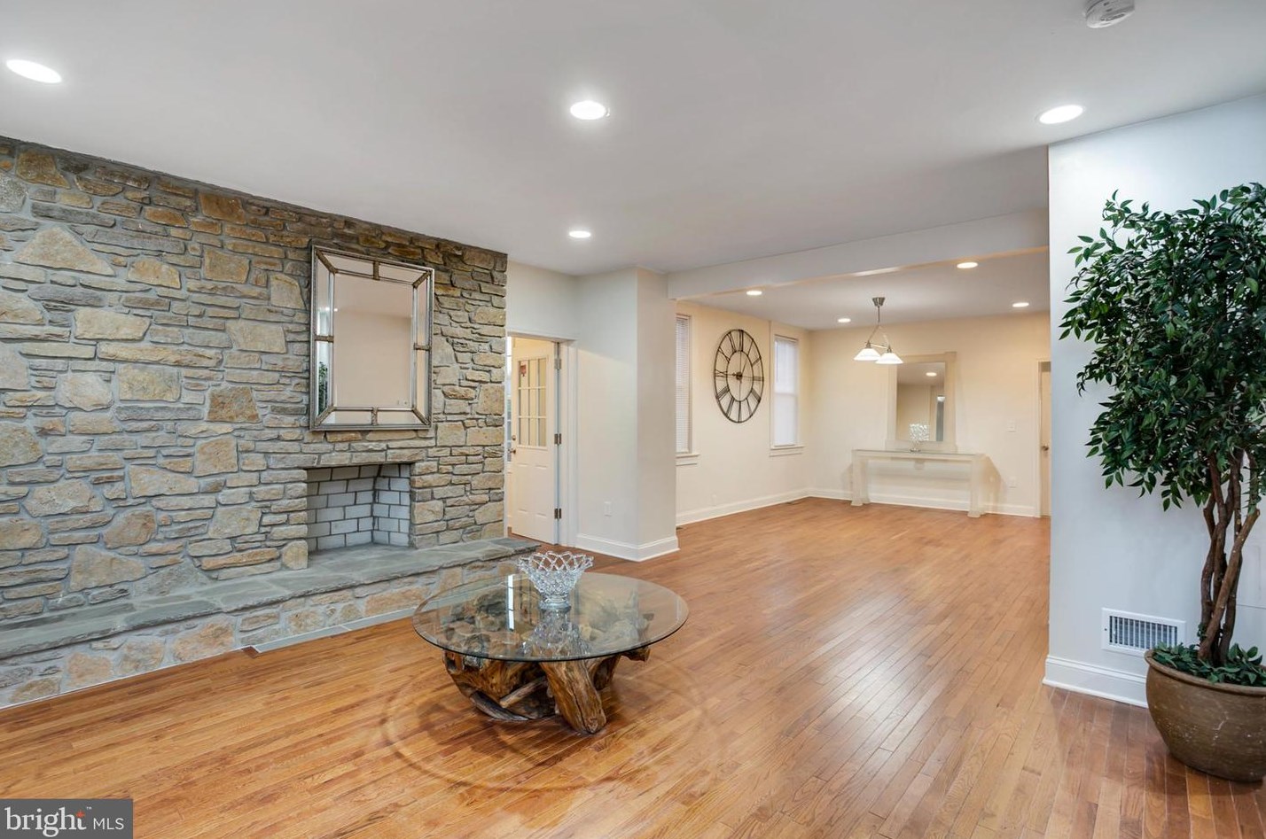 4006 Eldorado Ave, Baltimore MD  21215-4826 exterior