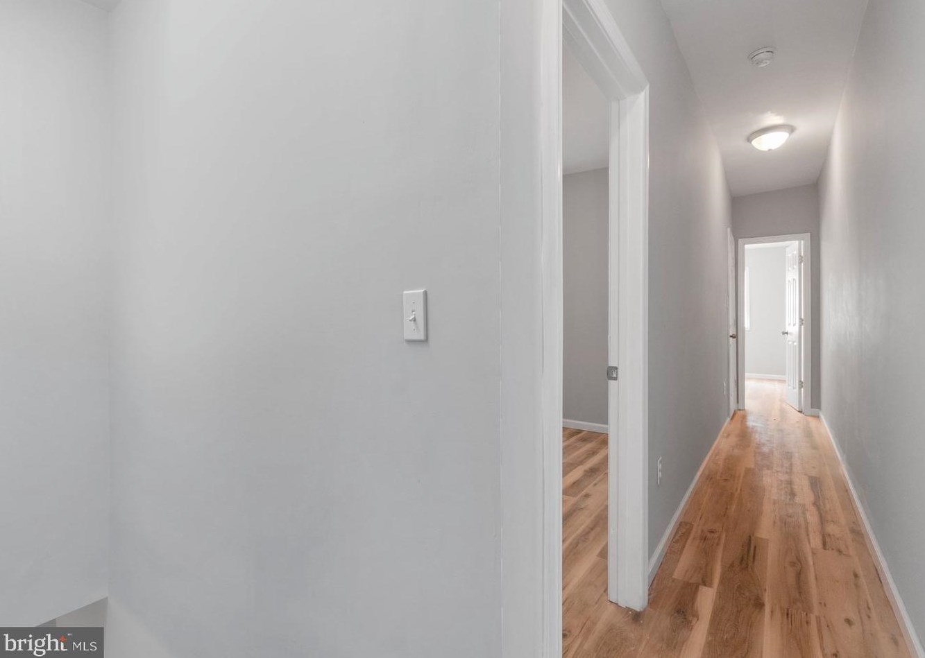 2019 Lanvale St, Baltimore MD  21217-1043 exterior