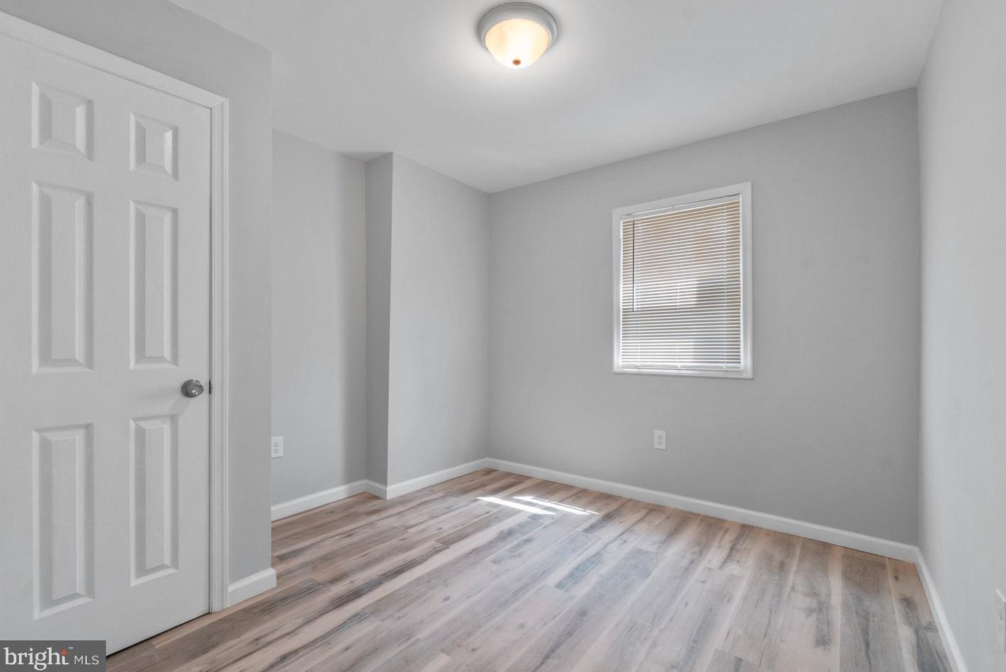 2019 Lanvale St, Baltimore MD  21217-1043 exterior