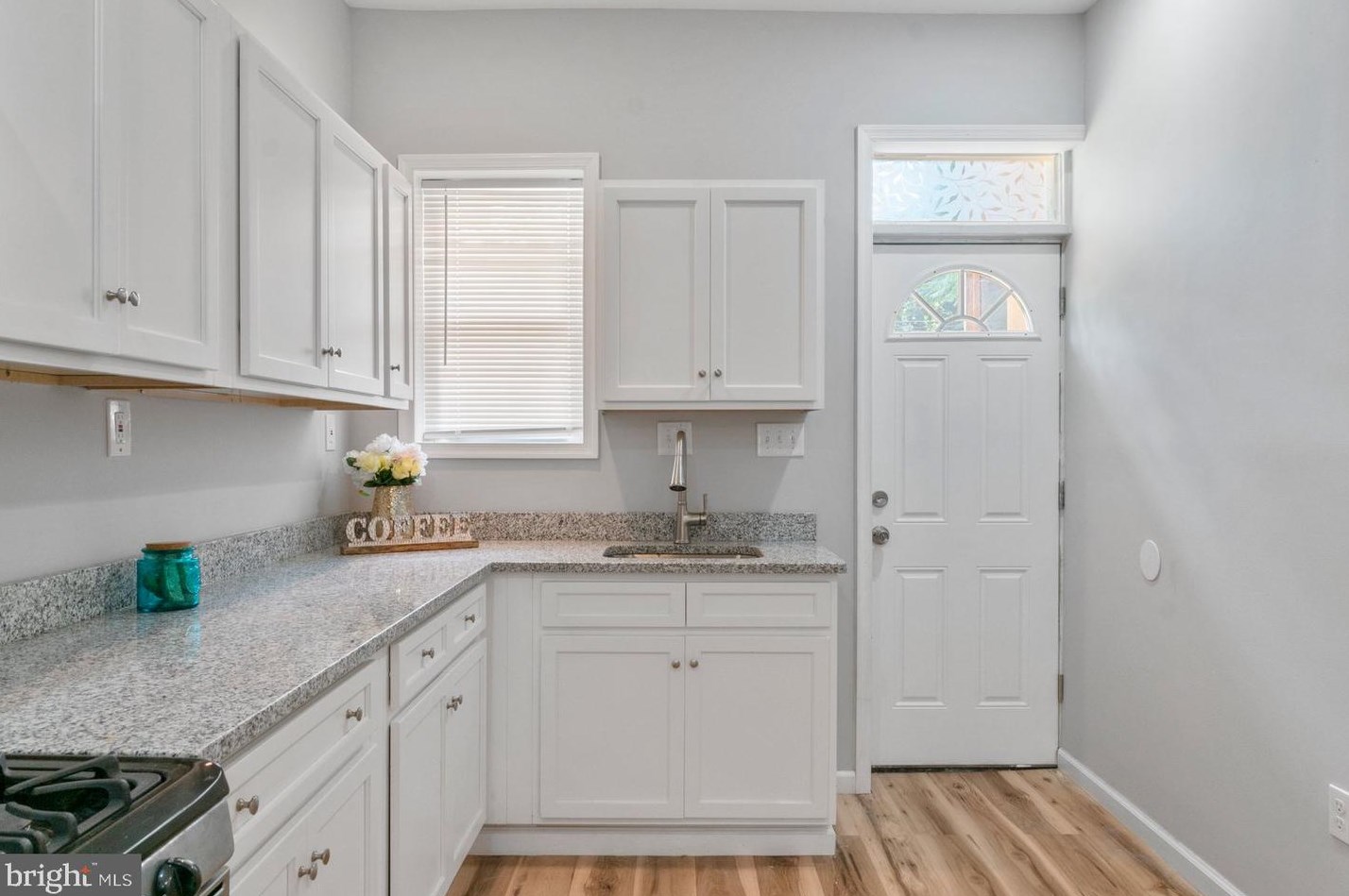2019 Lanvale St, Baltimore MD  21217-1043 exterior