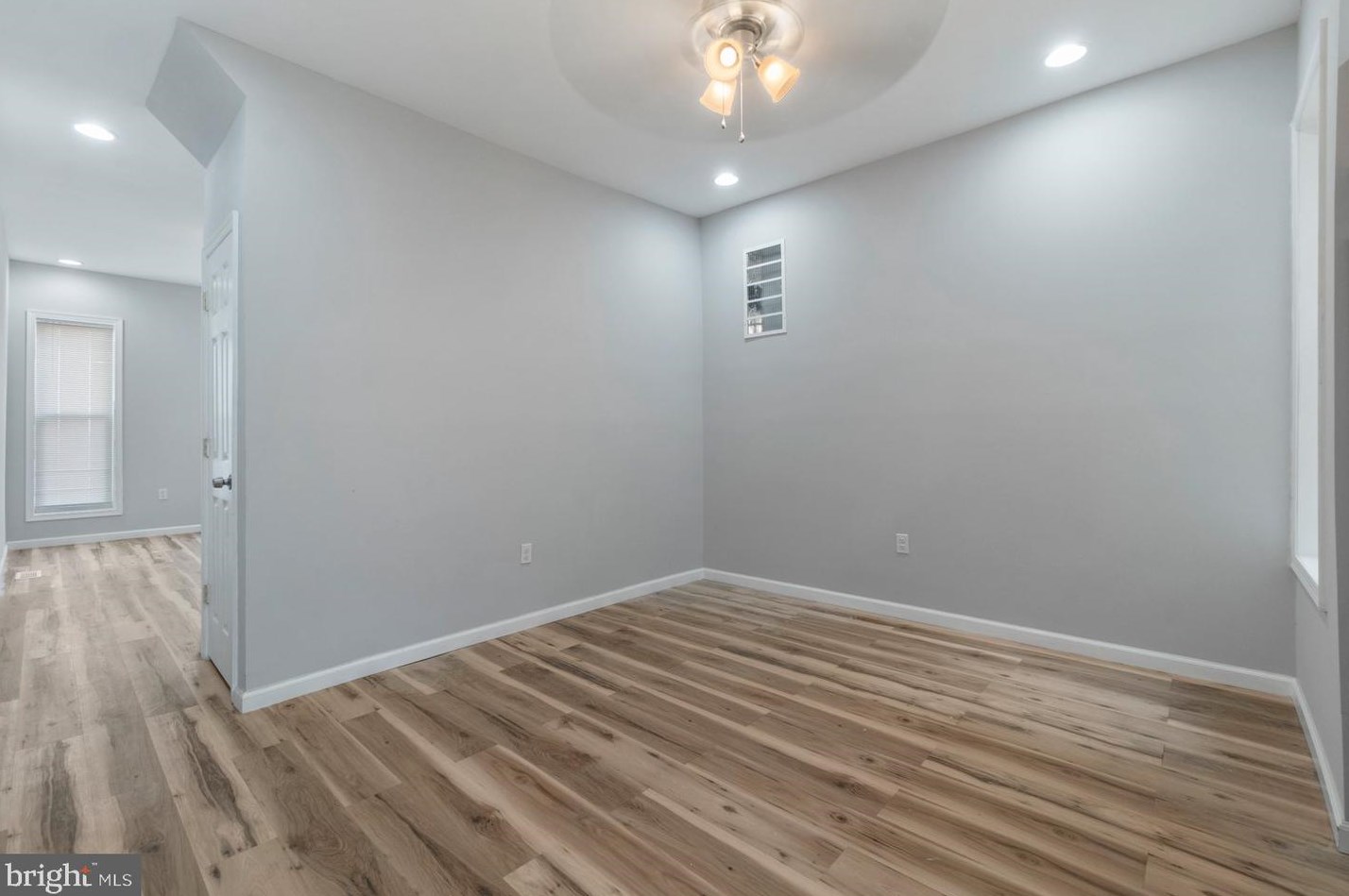 2019 Lanvale St, Baltimore MD  21217-1043 exterior