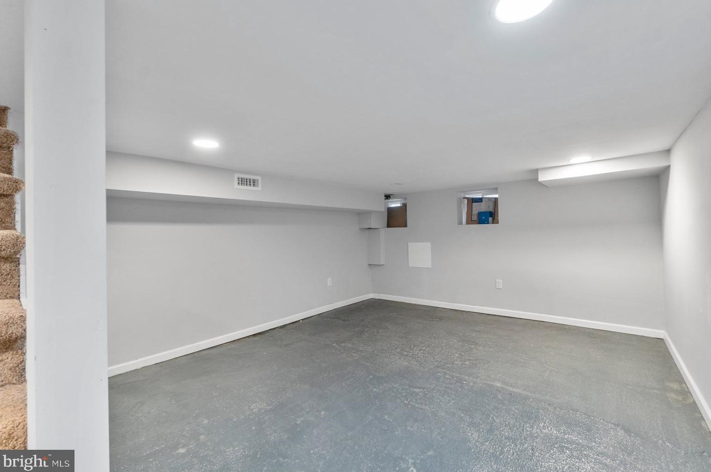 2019 Lanvale St, Baltimore MD  21217-1043 exterior
